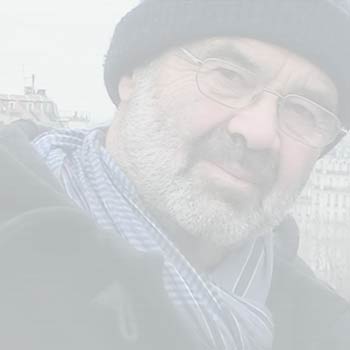 Portraitfoto eines Mannes