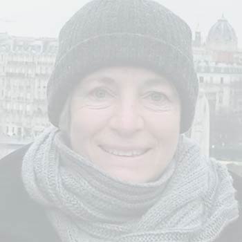 Portraitfoto einer Frau