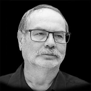 Portraitfoto Dr. Medard Reis